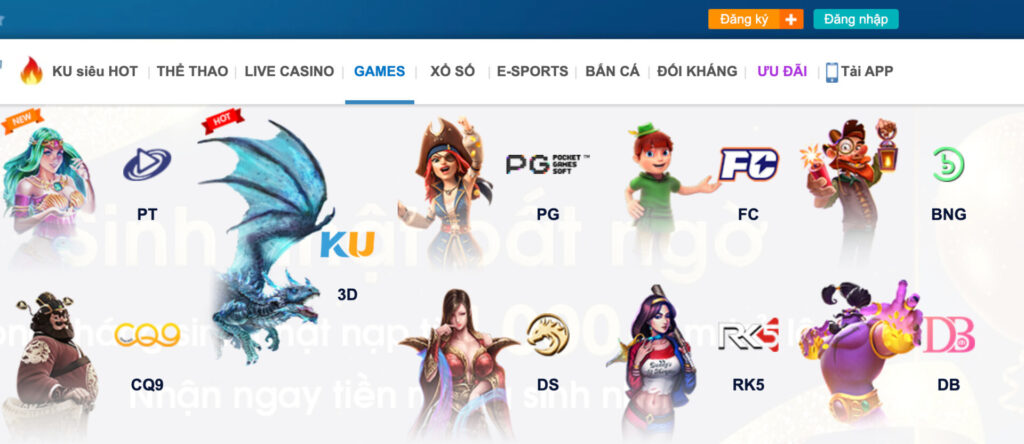 Kubet11 Ku11 5