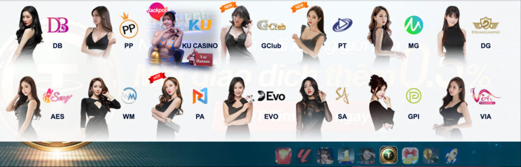 Kubet11 Ku11 7